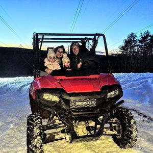 Meet your Posher, Colin